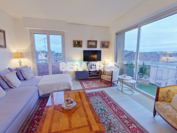 Agence immobilière de BERAGNES IMMOBILIER