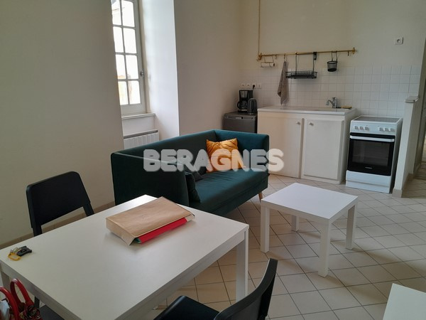 Agence immobilière de BERAGNES IMMOBILIER