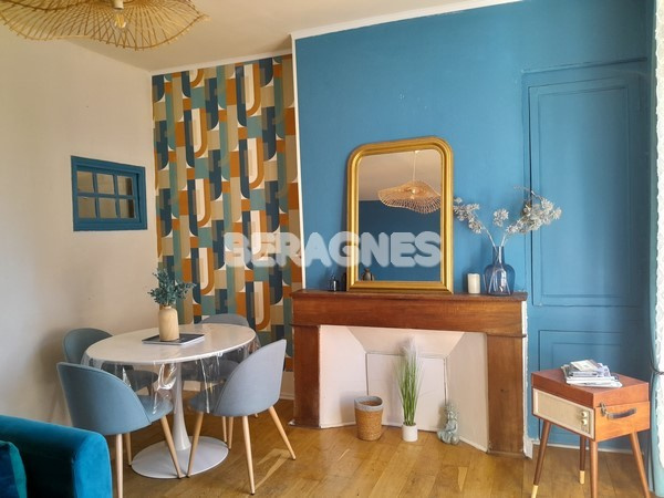 Agence immobilière de BERAGNES IMMOBILIER