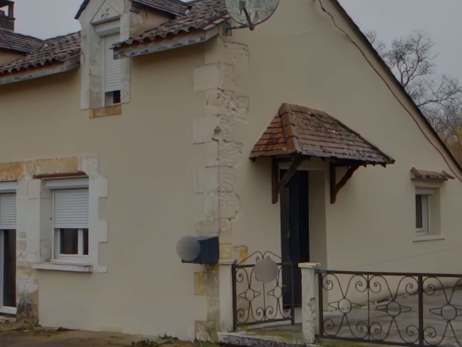 Agence immobilière de BERAGNES IMMOBILIER