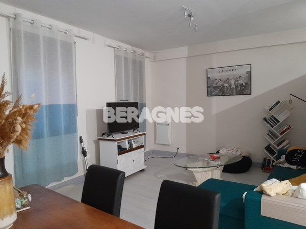 Agence immobilière de BERAGNES IMMOBILIER