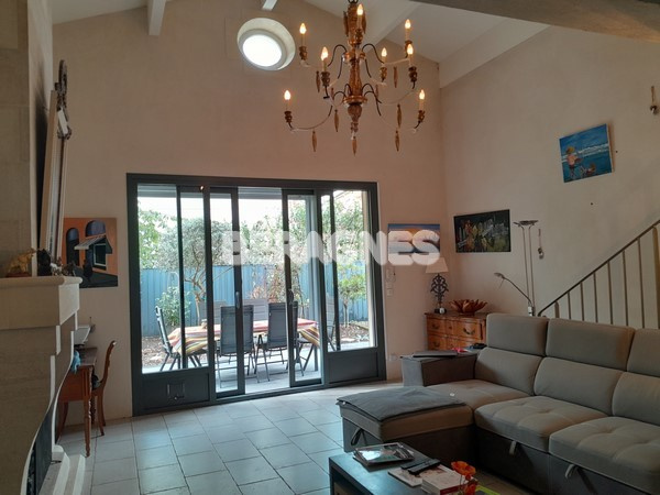 Agence immobilière de BERAGNES IMMOBILIER