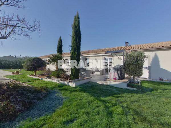 Agence immobilière de BERAGNES IMMOBILIER