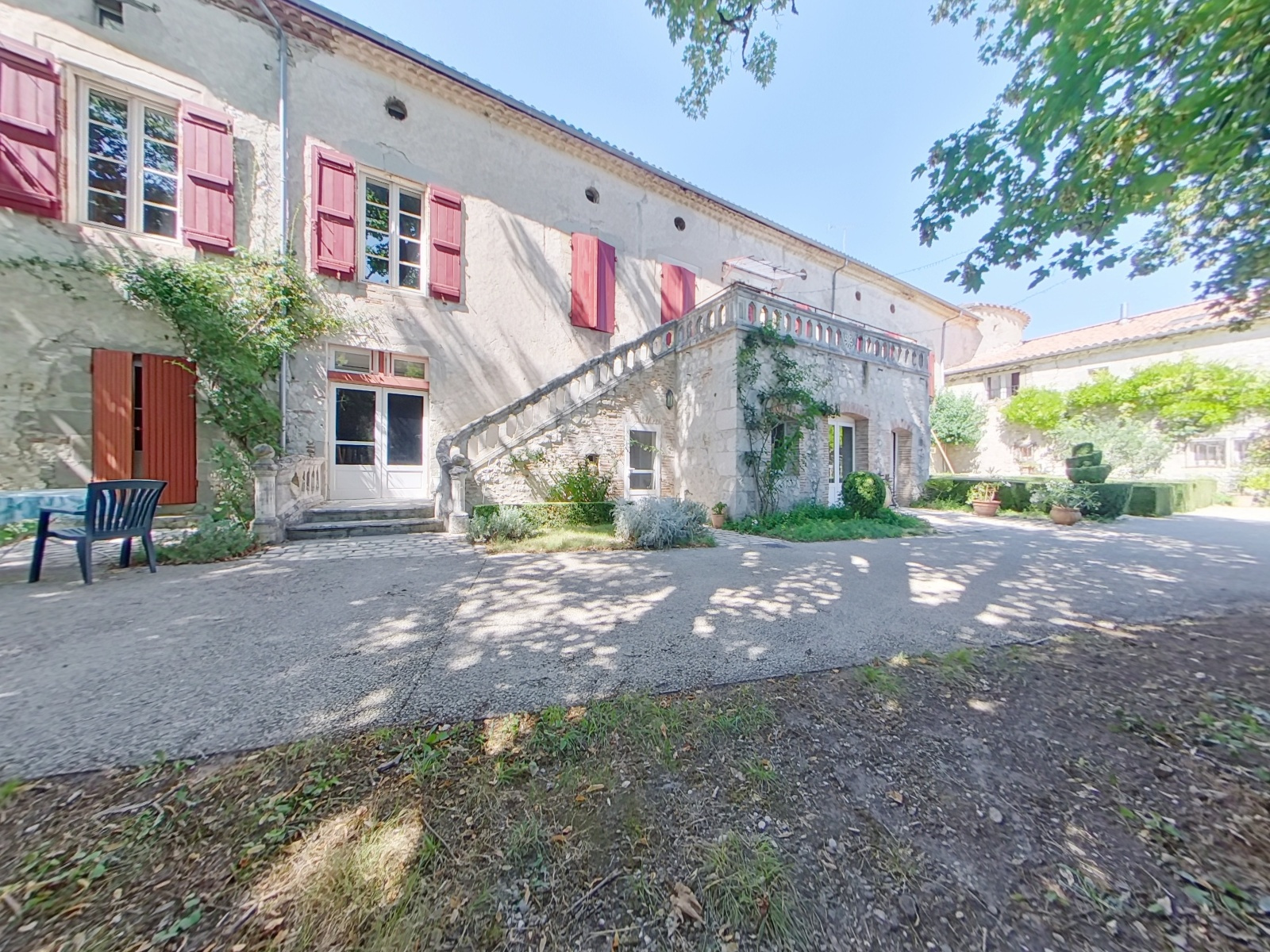 Agence immobilière de BERAGNES IMMOBILIER