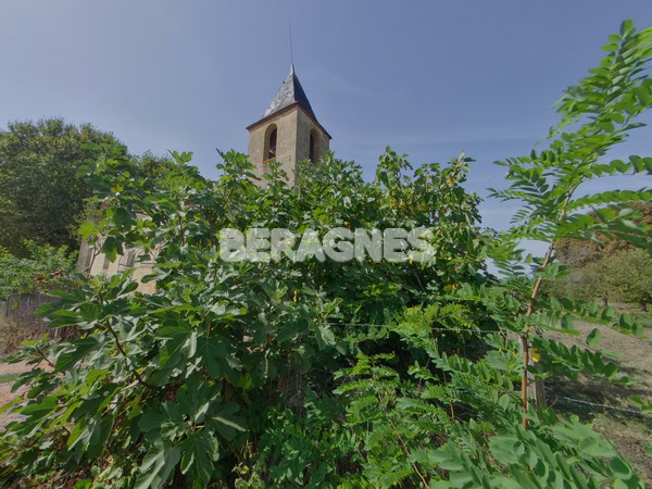 Agence immobilière de BERAGNES IMMOBILIER