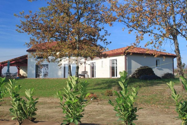 Agence immobilière de BERAGNES IMMOBILIER