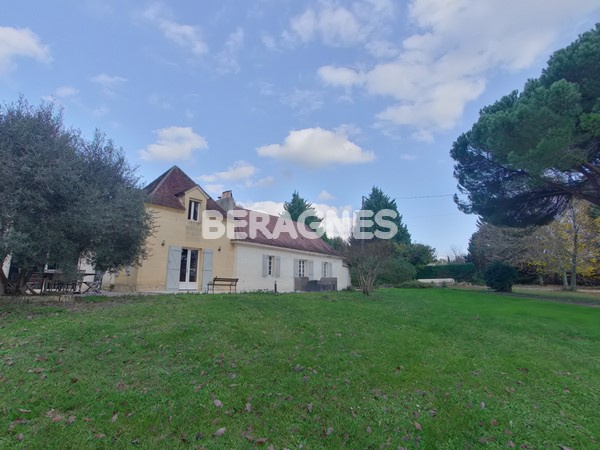 Agence immobilière de BERAGNES IMMOBILIER