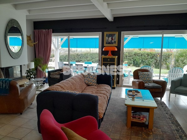 Agence immobilière de BERAGNES IMMOBILIER