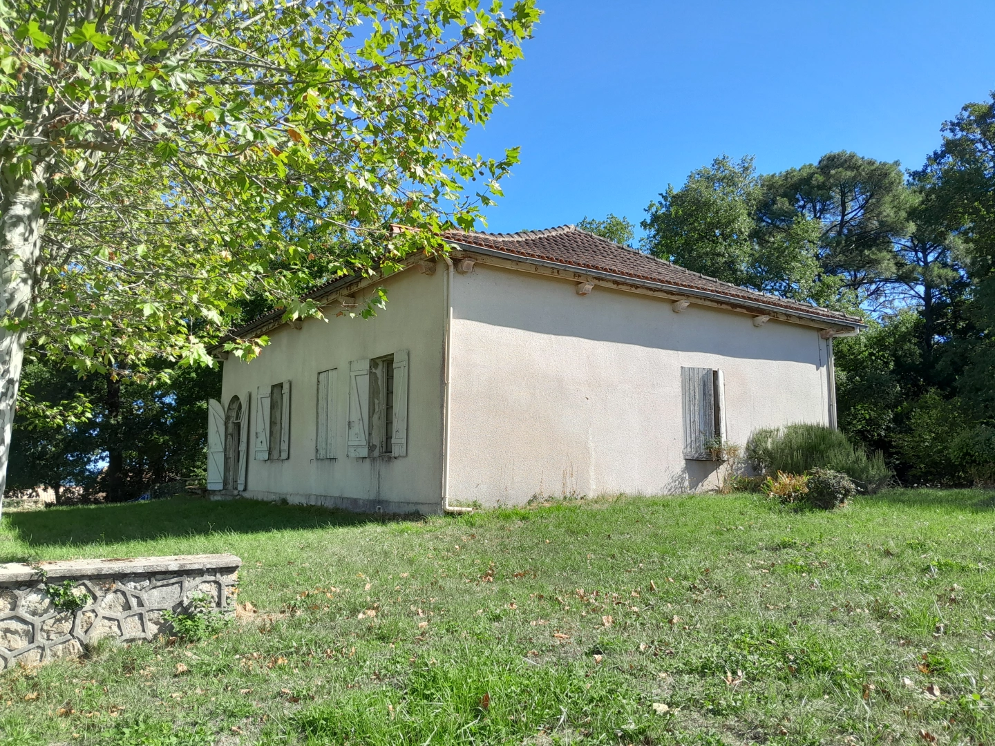 property